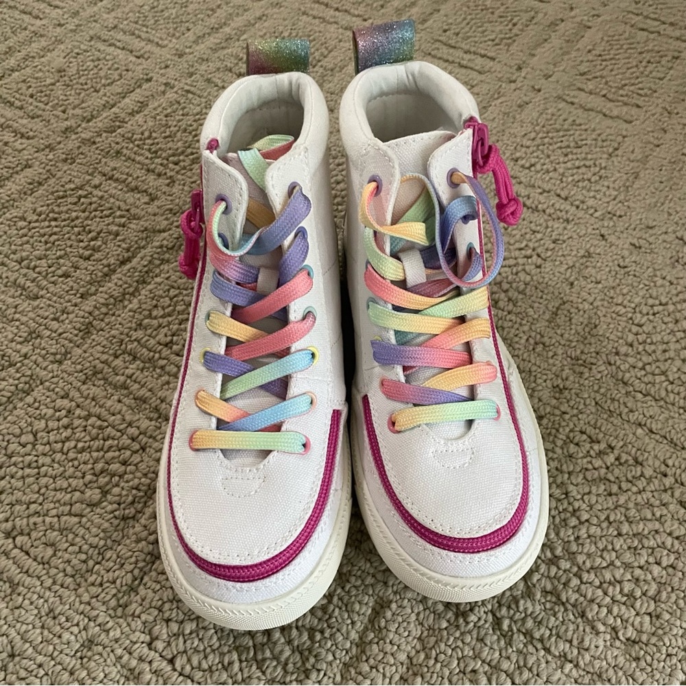Brand new Billy Footwear - Kids 2 Medium